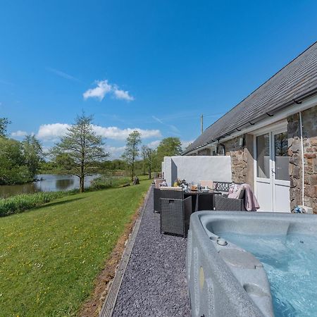 Wren Cottage Llandeilo Kültér fotó