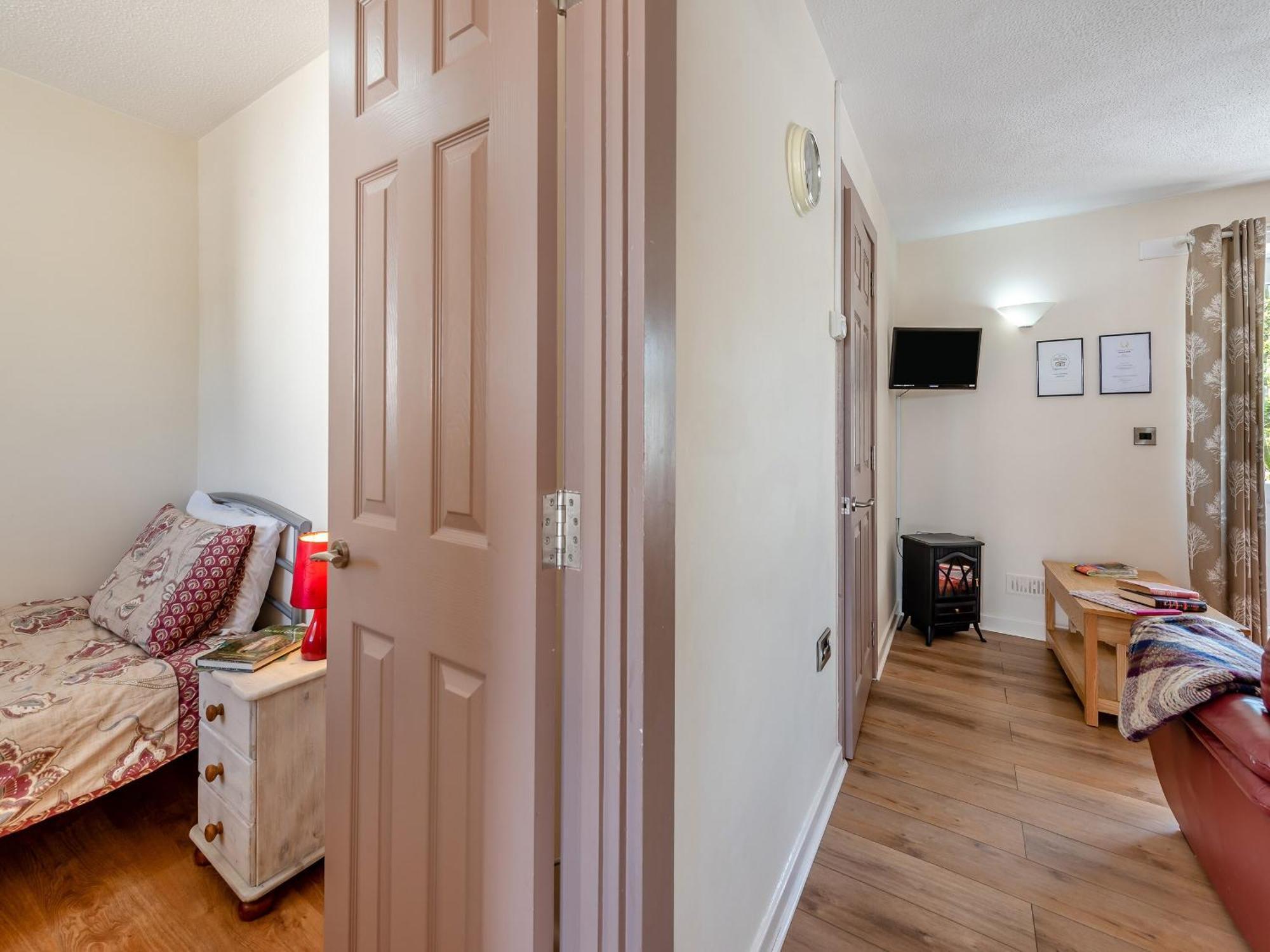 Wren Cottage Llandeilo Kültér fotó