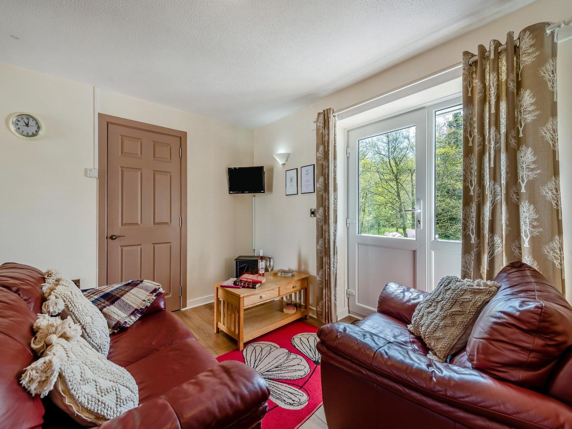 Wren Cottage Llandeilo Kültér fotó
