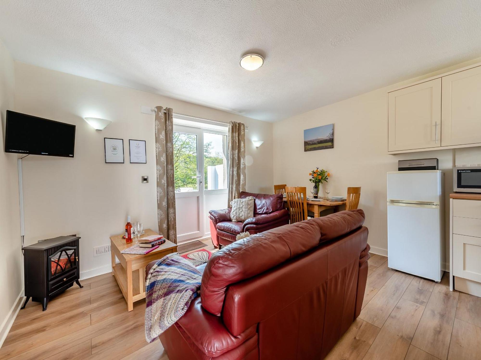 Wren Cottage Llandeilo Kültér fotó